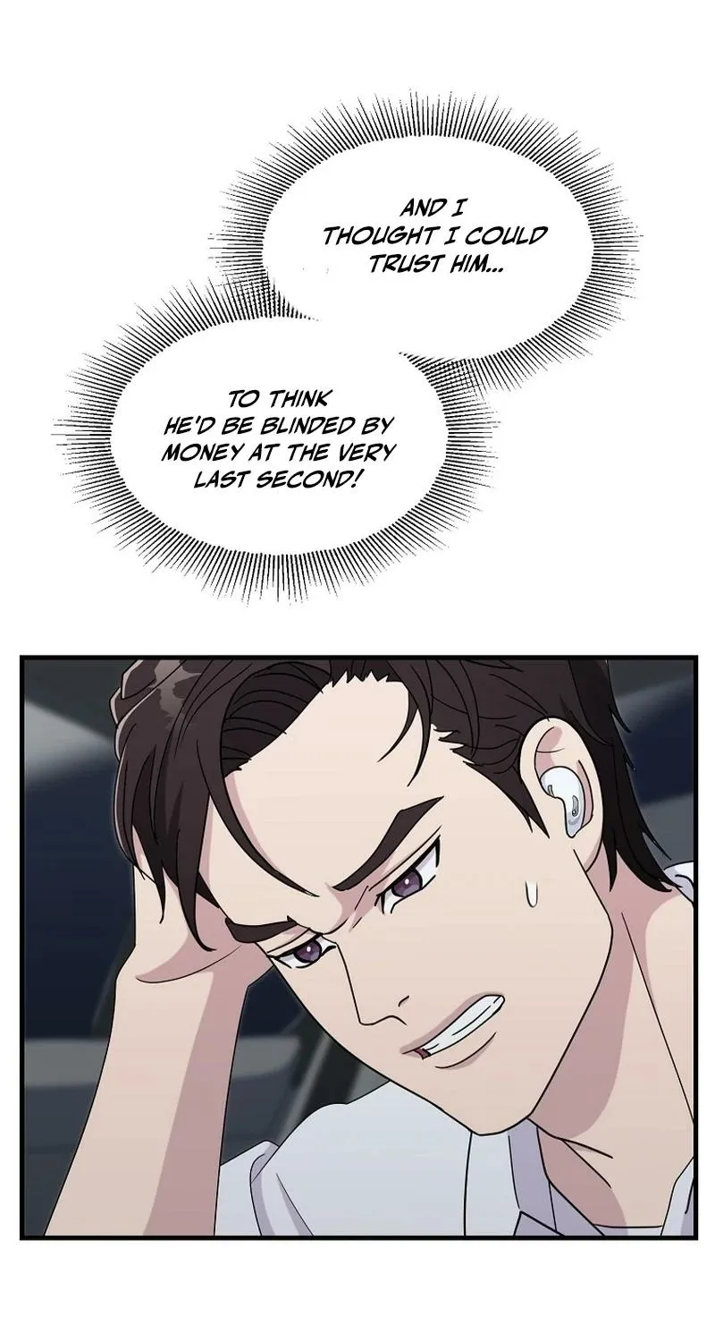 Read The Prosecutor Is Getting Ahead! Manga Online