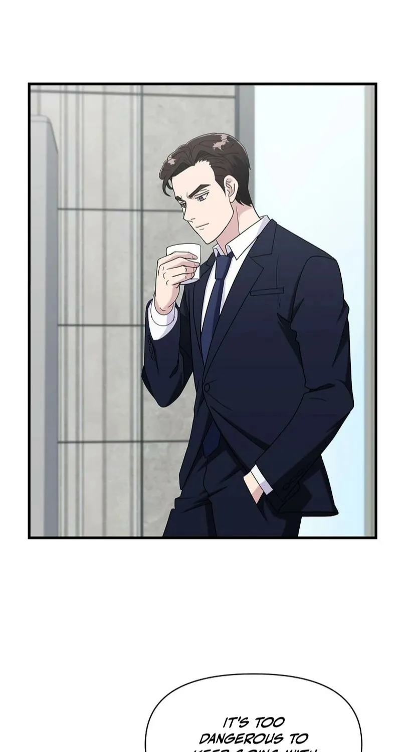 Read The Prosecutor Is Getting Ahead! Manga Online