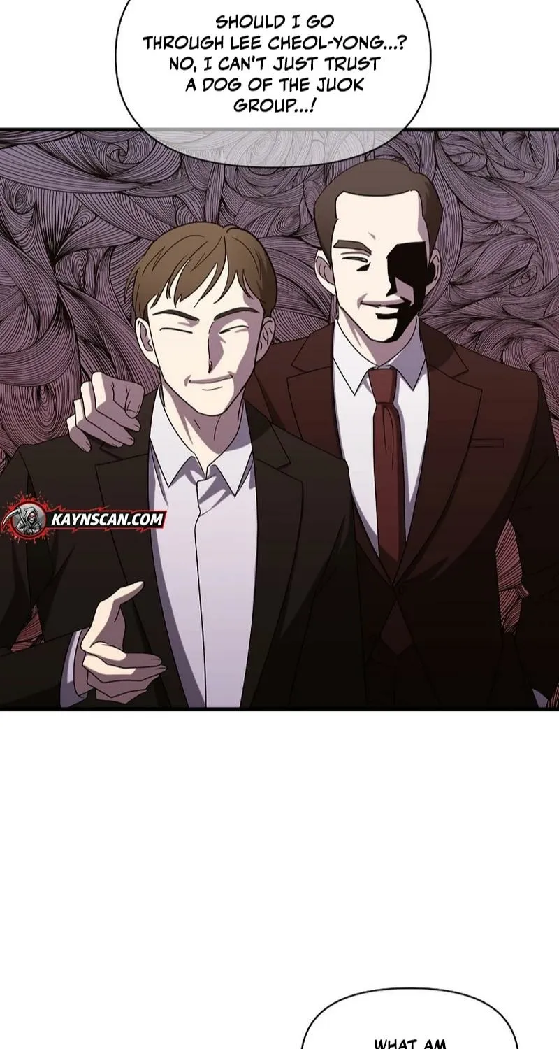 Read The Prosecutor Is Getting Ahead! Manga Online