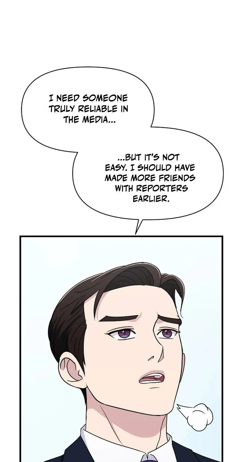 Read The Prosecutor Is Getting Ahead! Manga Online