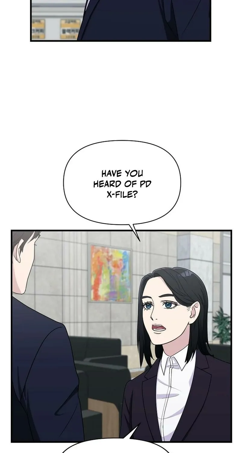 Read The Prosecutor Is Getting Ahead! Manga Online