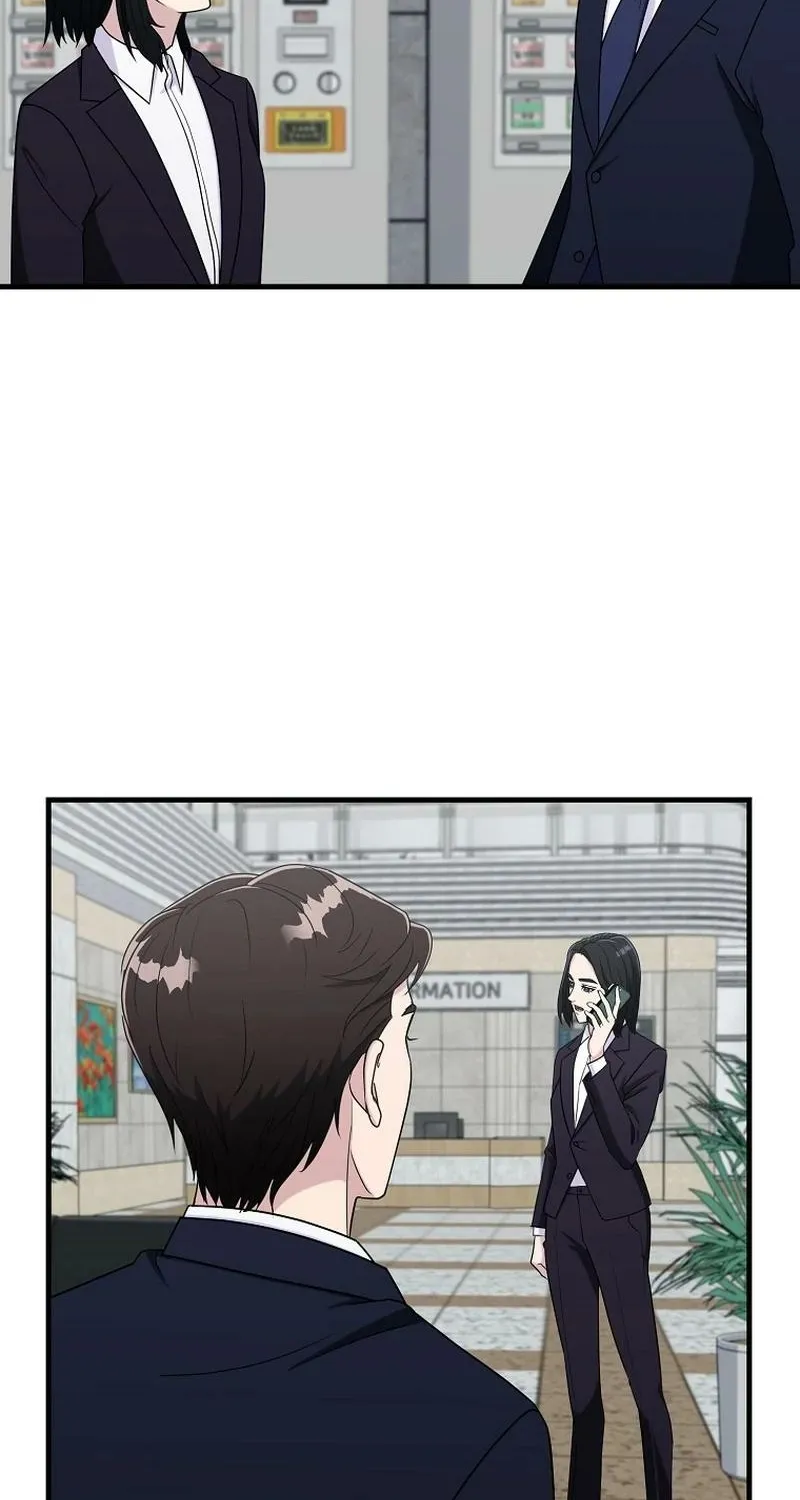 Read The Prosecutor Is Getting Ahead! Manga Online