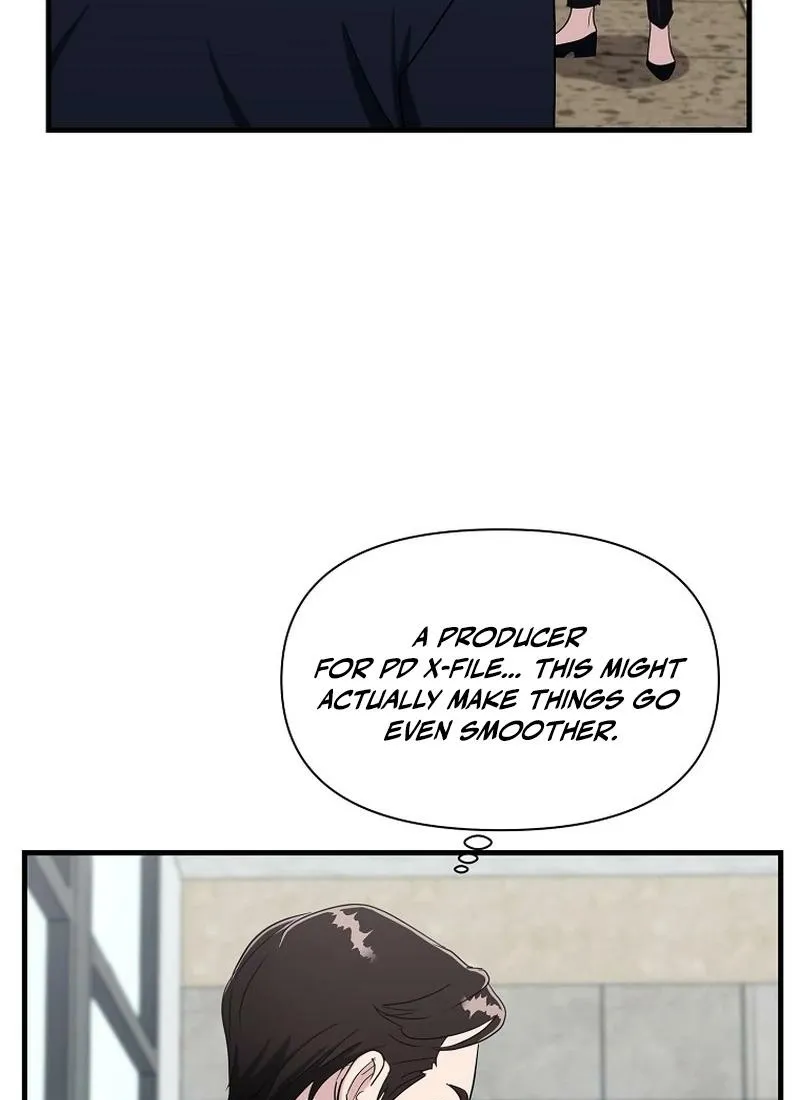 Read The Prosecutor Is Getting Ahead! Manga Online
