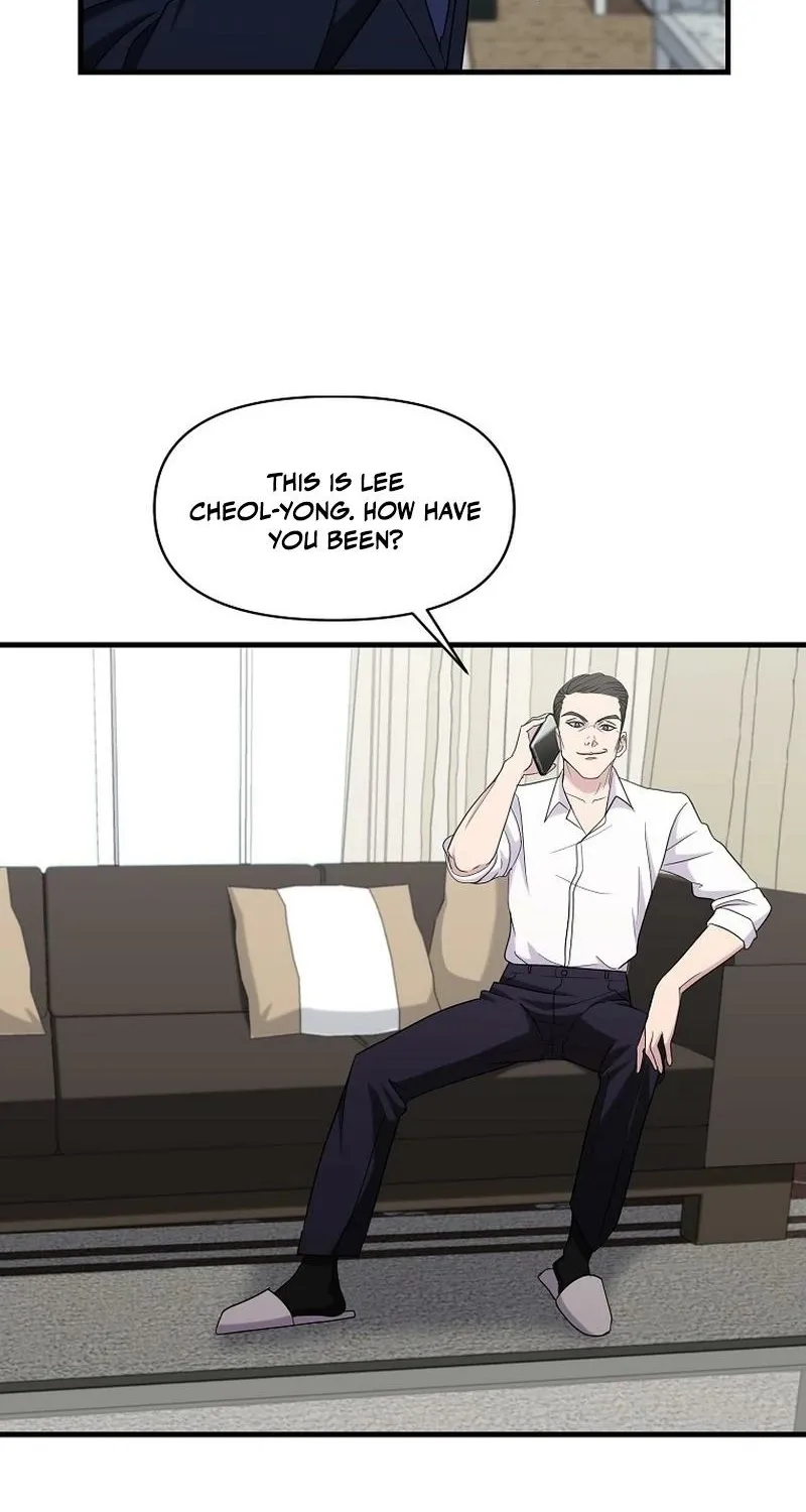 Read The Prosecutor Is Getting Ahead! Manga Online