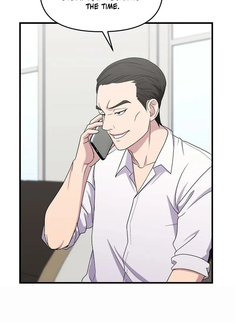 Read The Prosecutor Is Getting Ahead! Manga Online