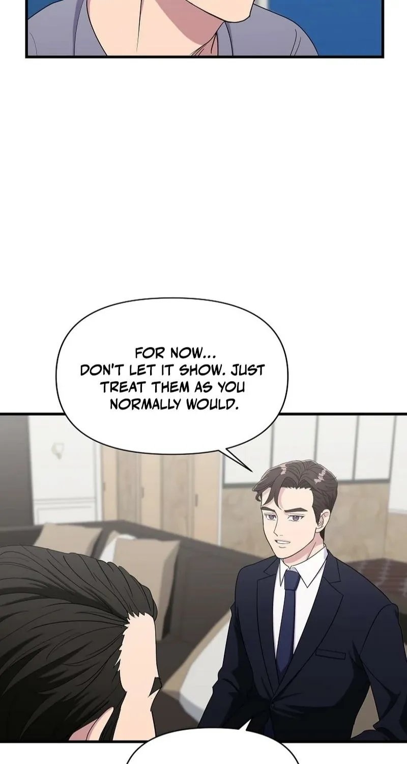 Read The Prosecutor Is Getting Ahead! Manga Online