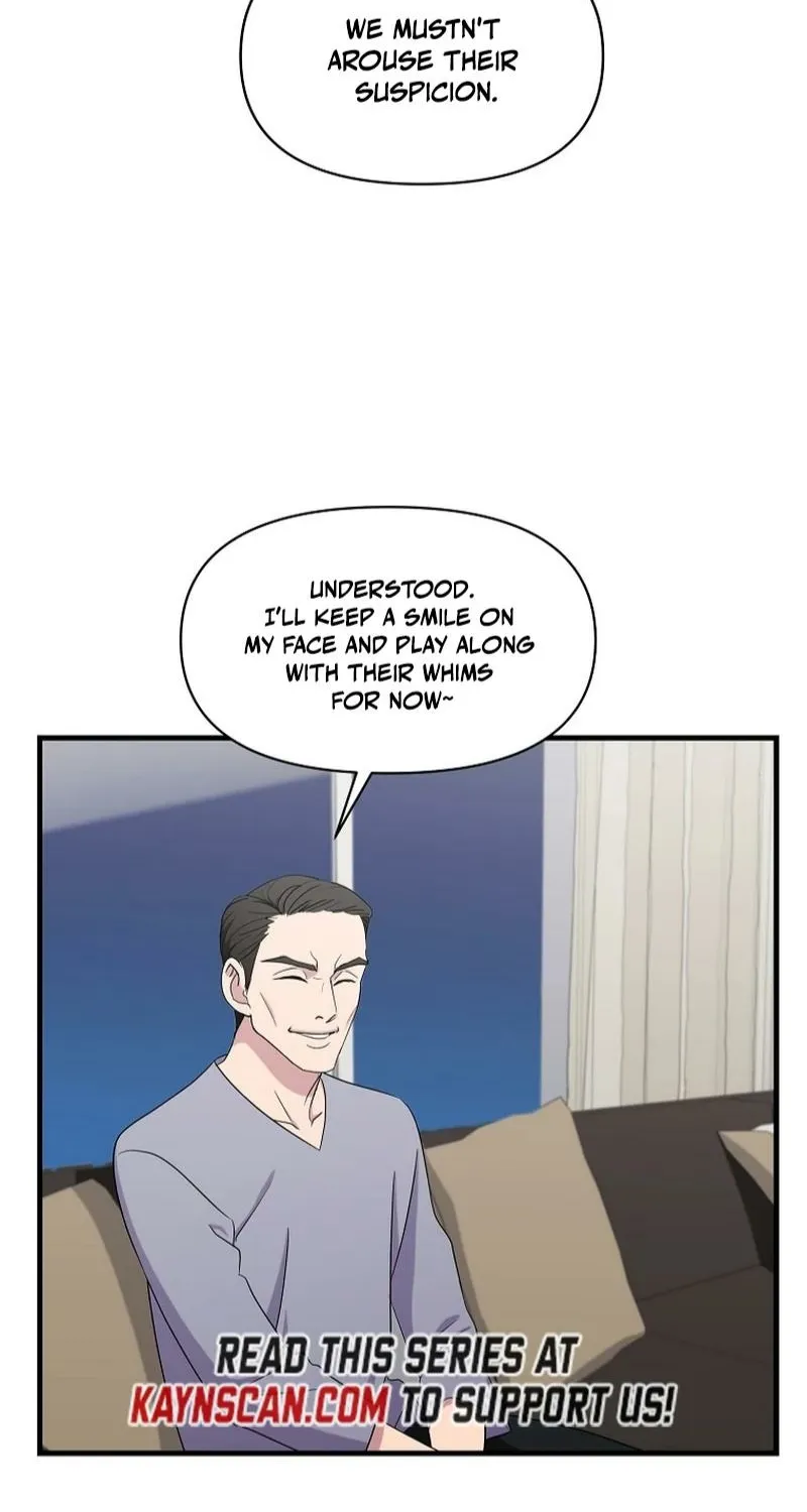 Read The Prosecutor Is Getting Ahead! Manga Online