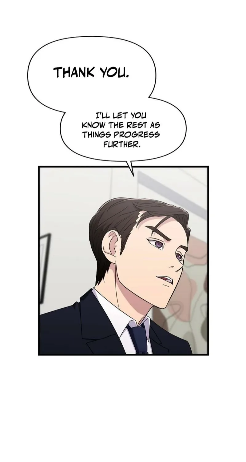 Read The Prosecutor Is Getting Ahead! Manga Online