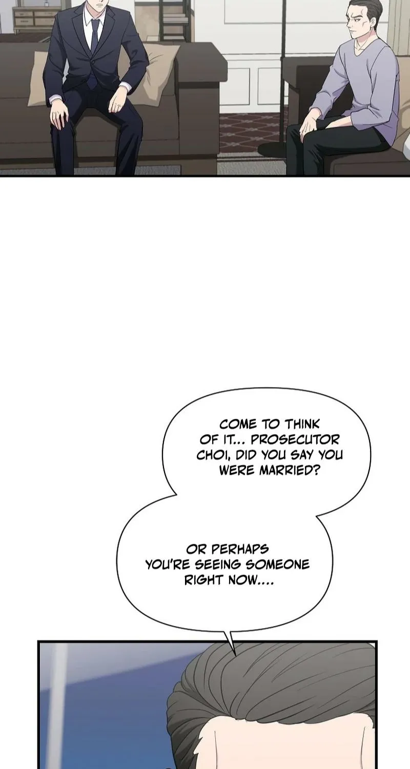 Read The Prosecutor Is Getting Ahead! Manga Online