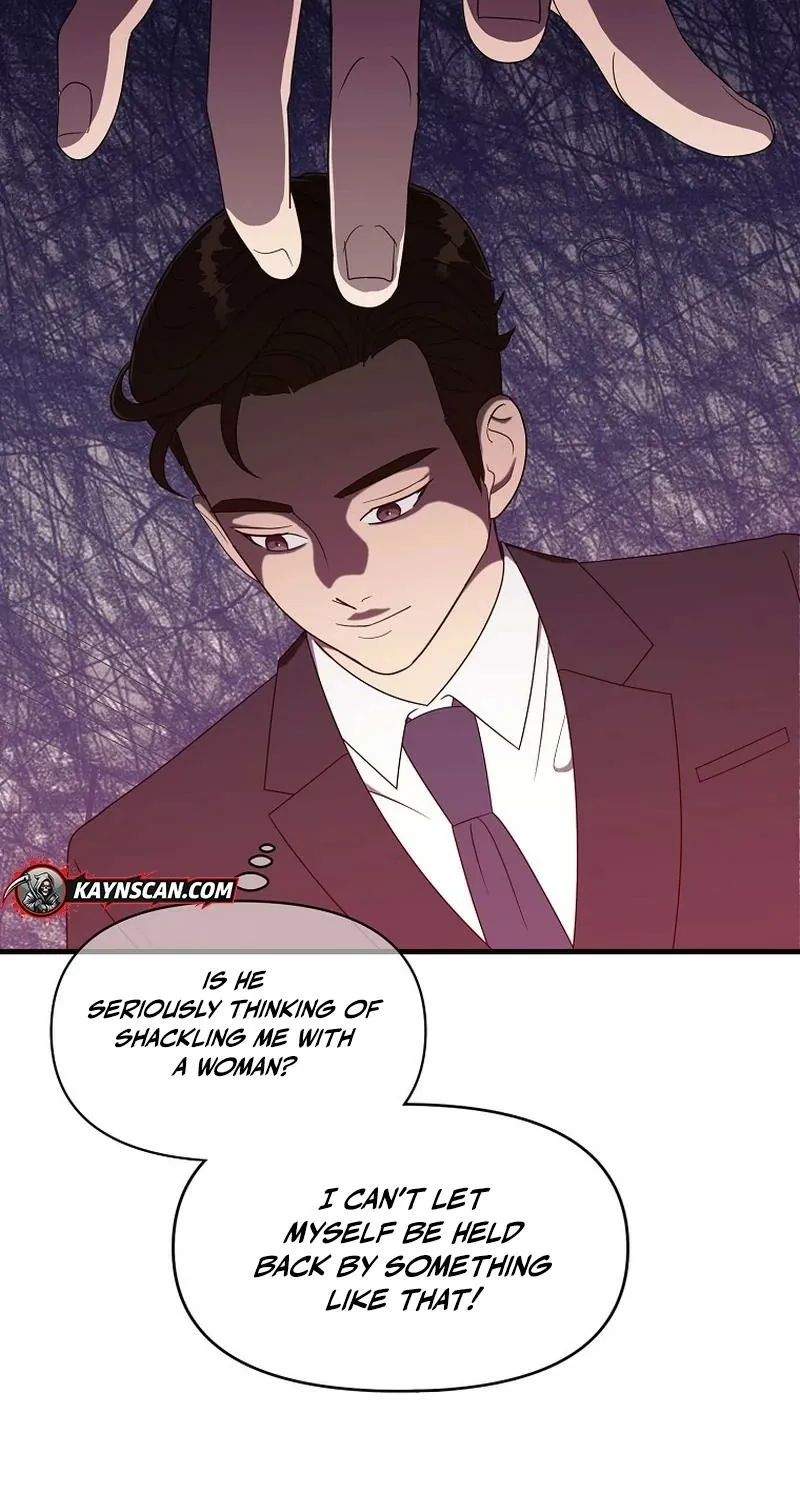 Read The Prosecutor Is Getting Ahead! Manga Online