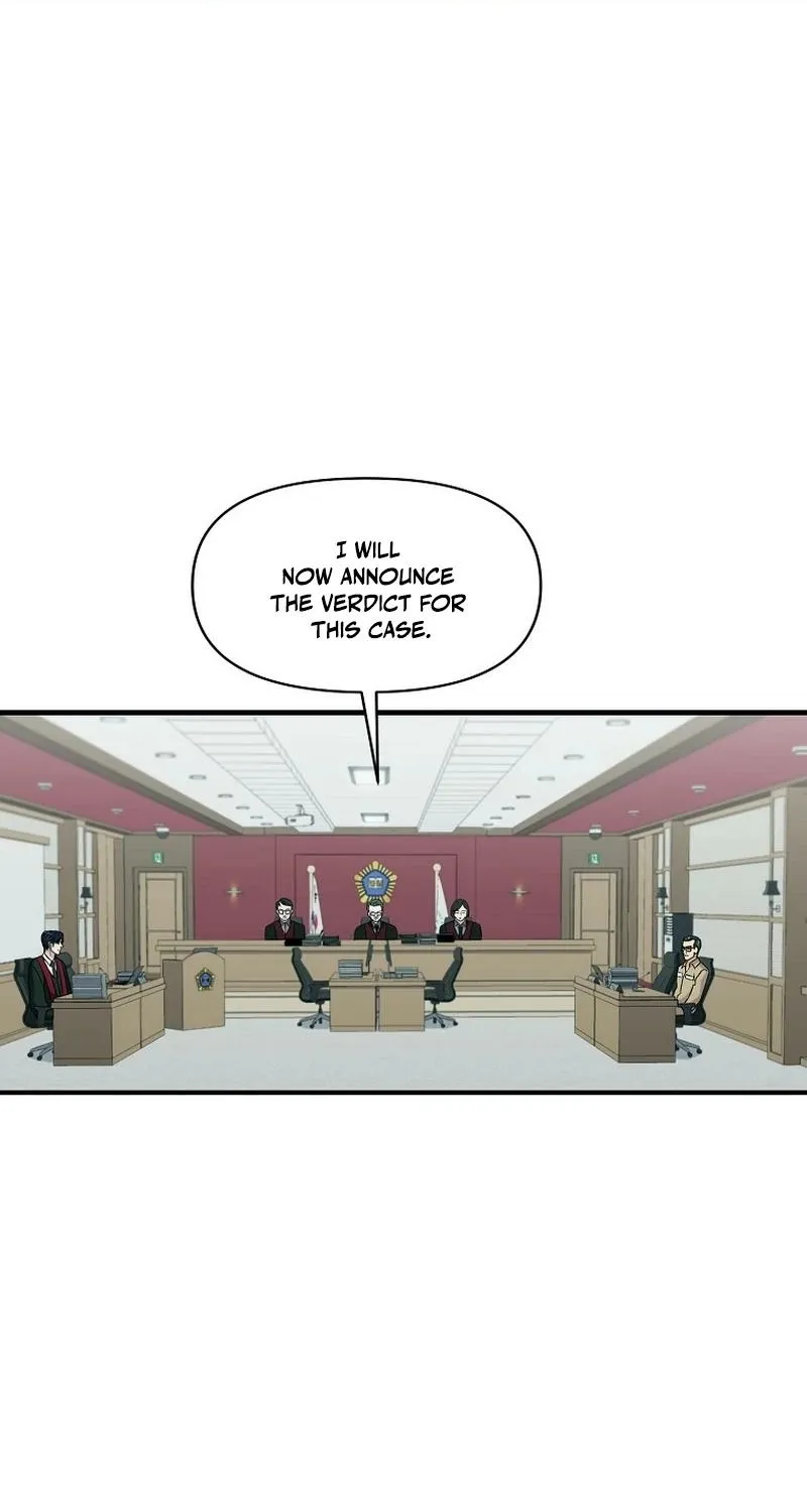 Read The Prosecutor Is Getting Ahead! Manga Online