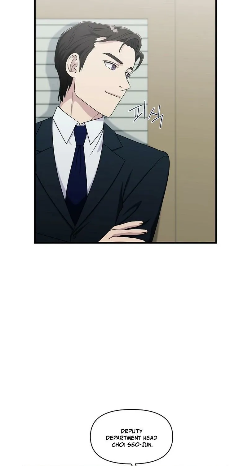 Read The Prosecutor Is Getting Ahead! Manga Online