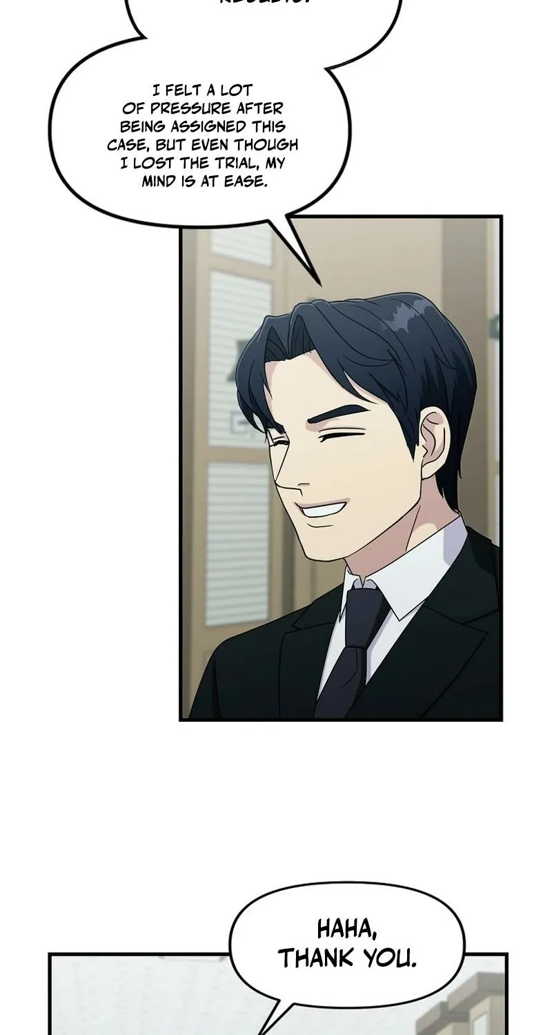 Read The Prosecutor Is Getting Ahead! Manga Online