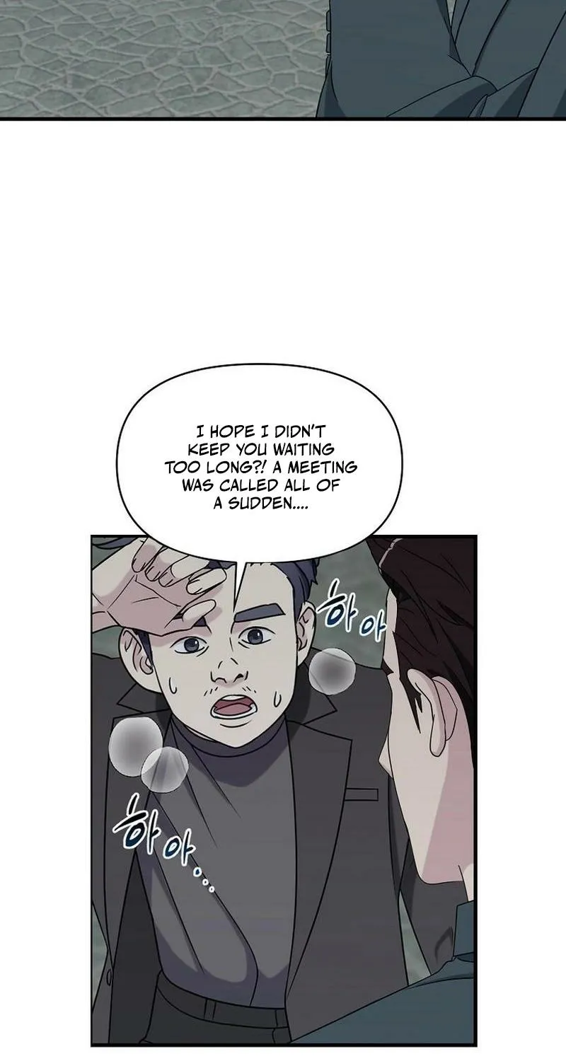 Read The Prosecutor Is Getting Ahead! Manga Online