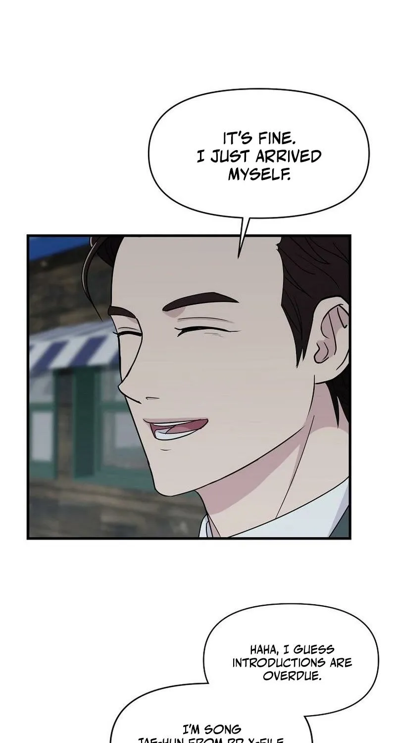 Read The Prosecutor Is Getting Ahead! Manga Online