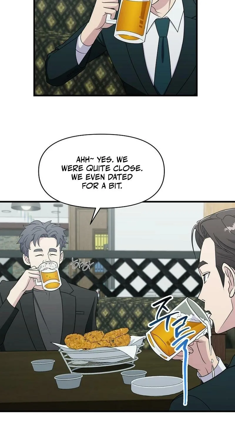 Read The Prosecutor Is Getting Ahead! Manga Online