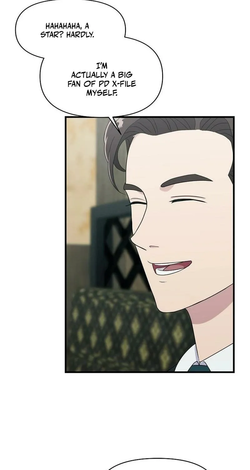 Read The Prosecutor Is Getting Ahead! Manga Online