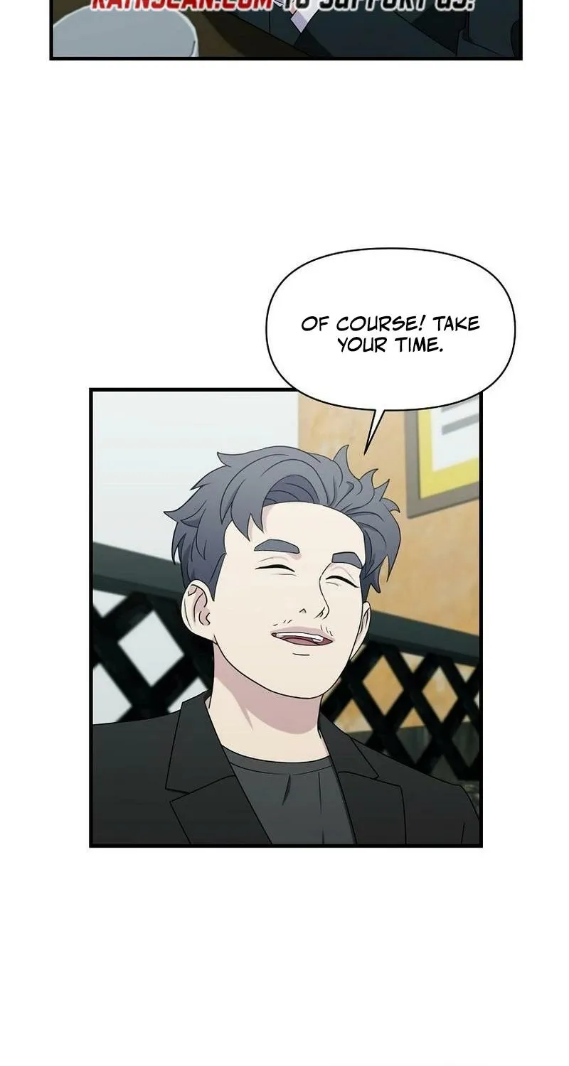 Read The Prosecutor Is Getting Ahead! Manga Online