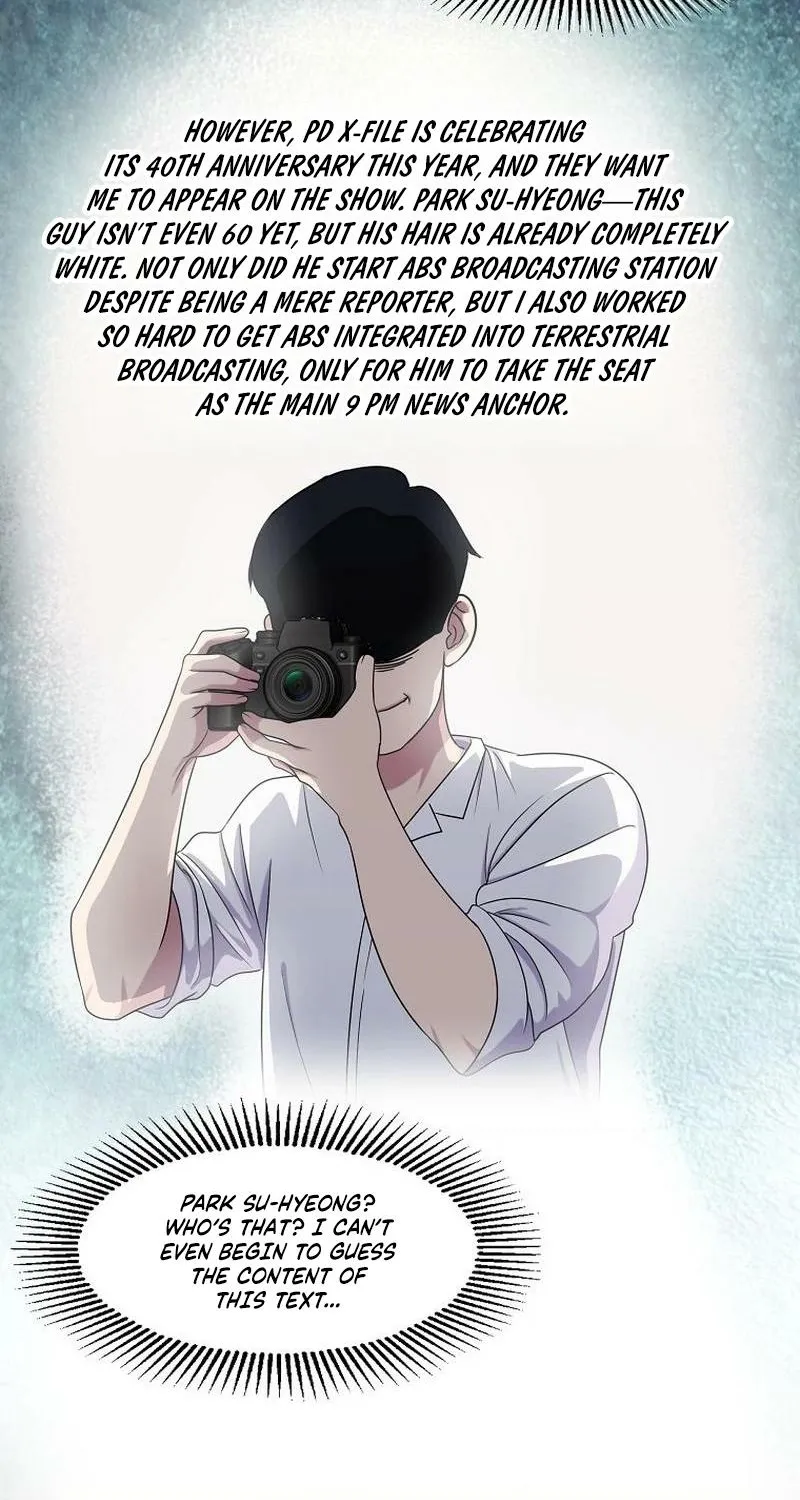 Read The Prosecutor Is Getting Ahead! Manga Online