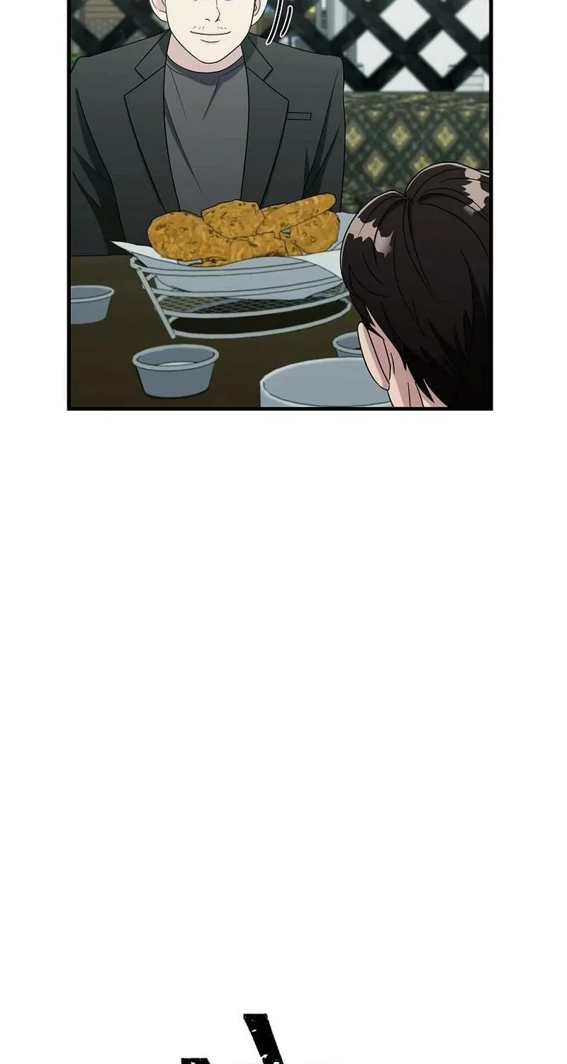 Read The Prosecutor Is Getting Ahead! Manga Online