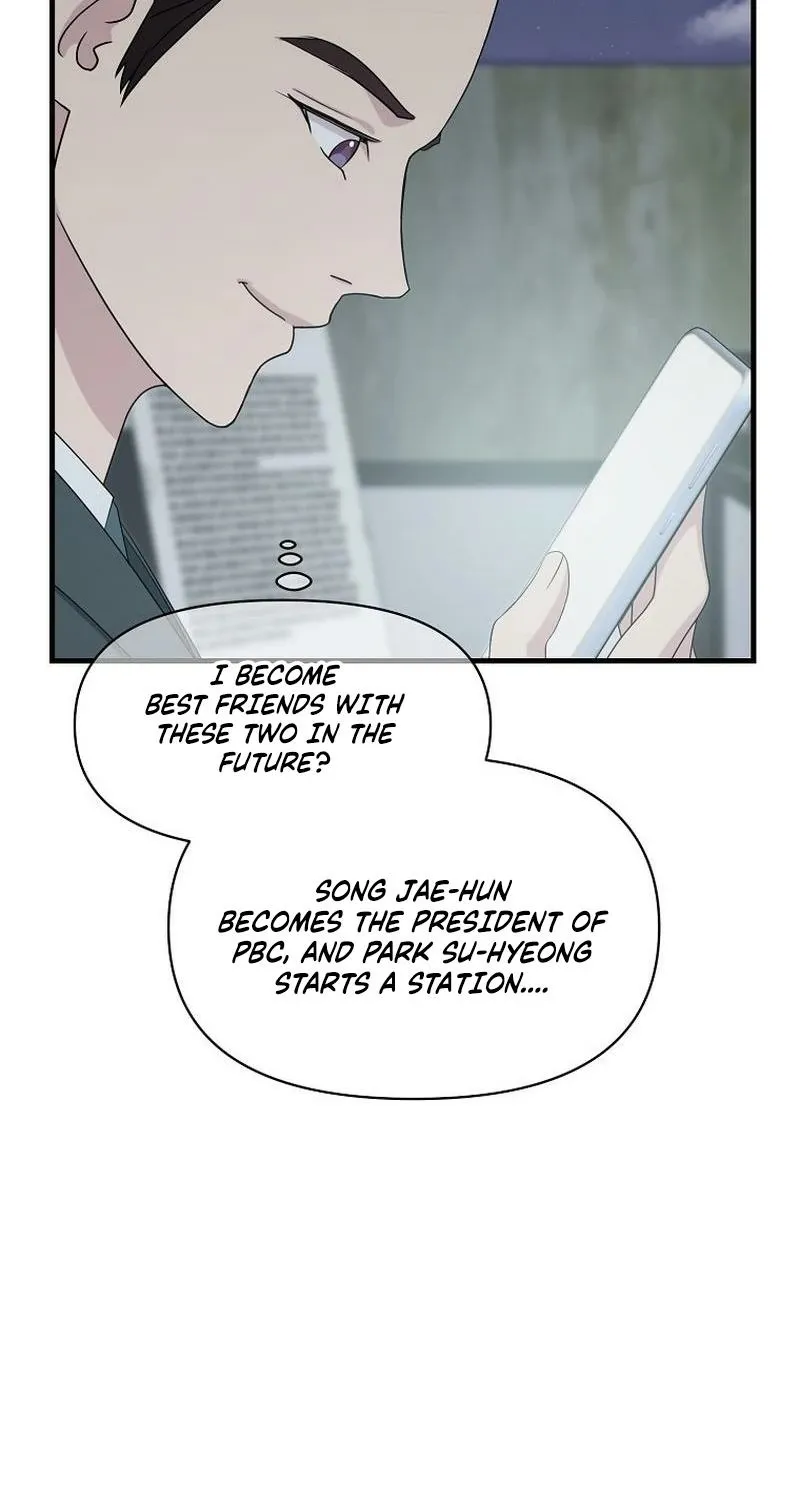 Read The Prosecutor Is Getting Ahead! Manga Online