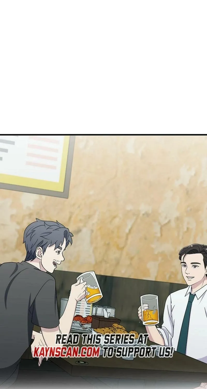Read The Prosecutor Is Getting Ahead! Manga Online