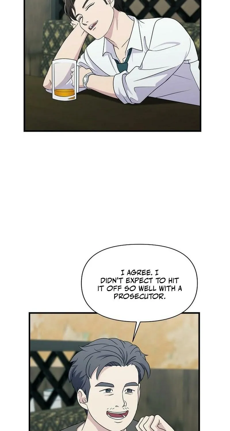 Read The Prosecutor Is Getting Ahead! Manga Online