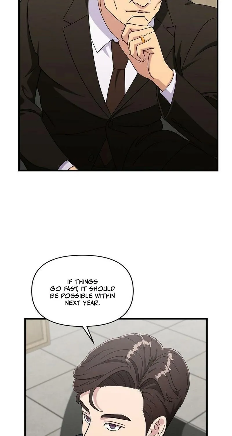 Read The Prosecutor Is Getting Ahead! Manga Online