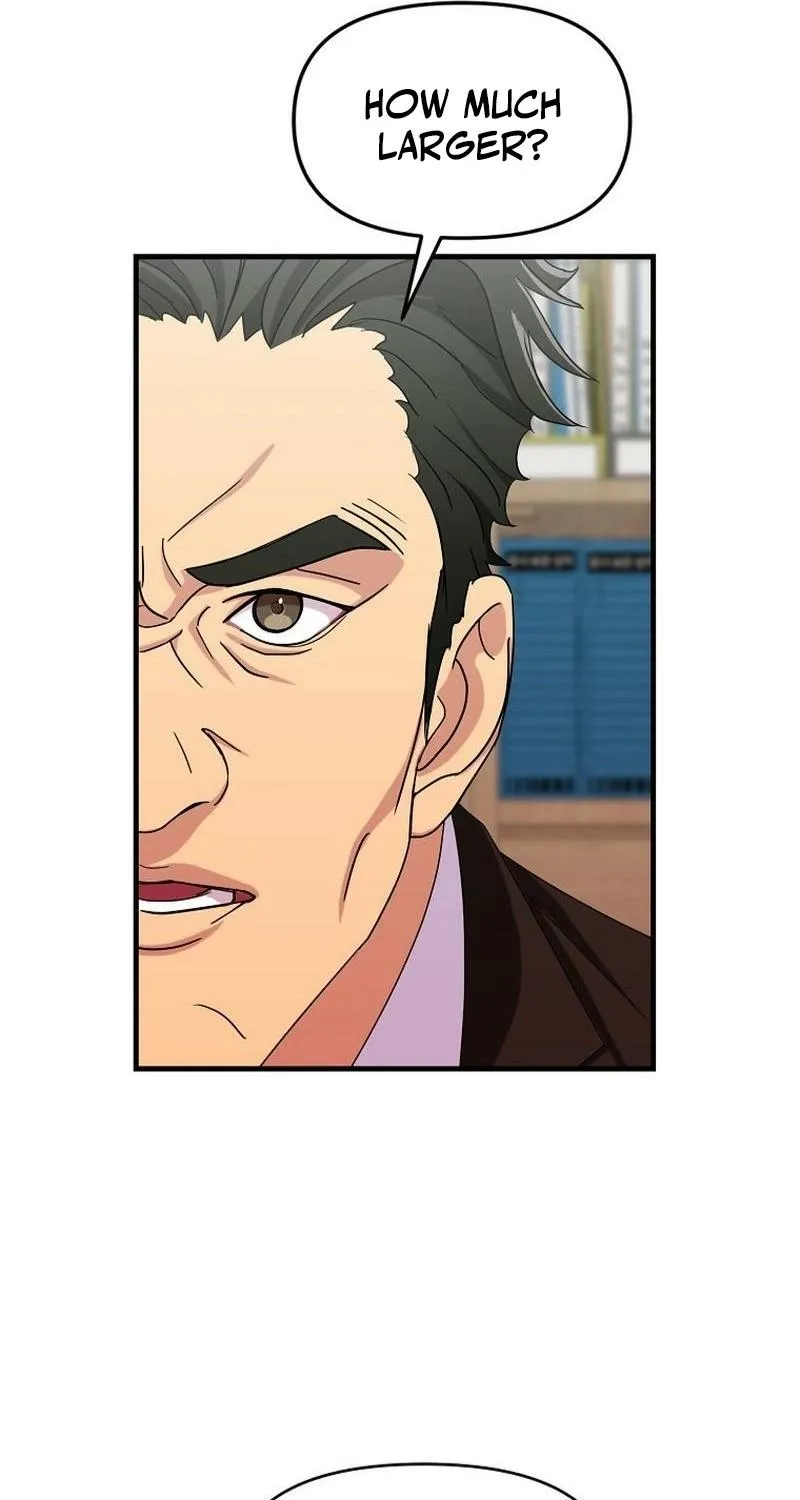 Read The Prosecutor Is Getting Ahead! Manga Online