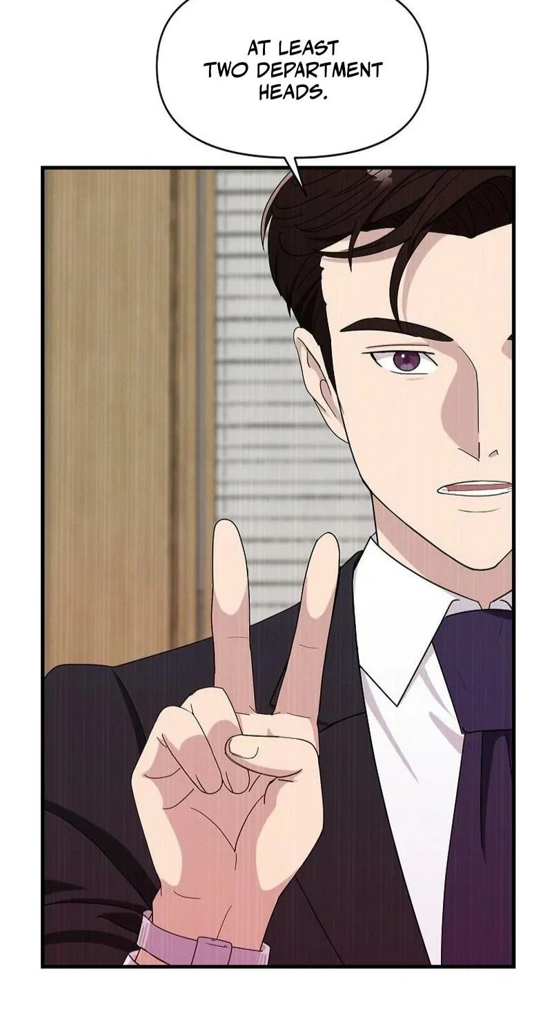 Read The Prosecutor Is Getting Ahead! Manga Online