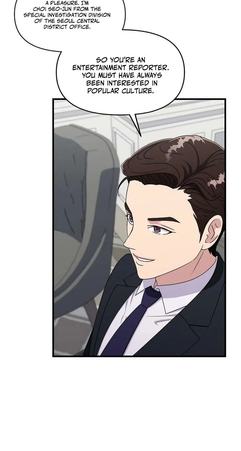 Read The Prosecutor Is Getting Ahead! Manga Online