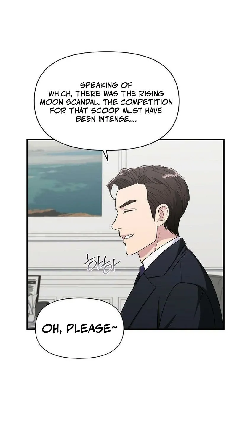 Read The Prosecutor Is Getting Ahead! Manga Online