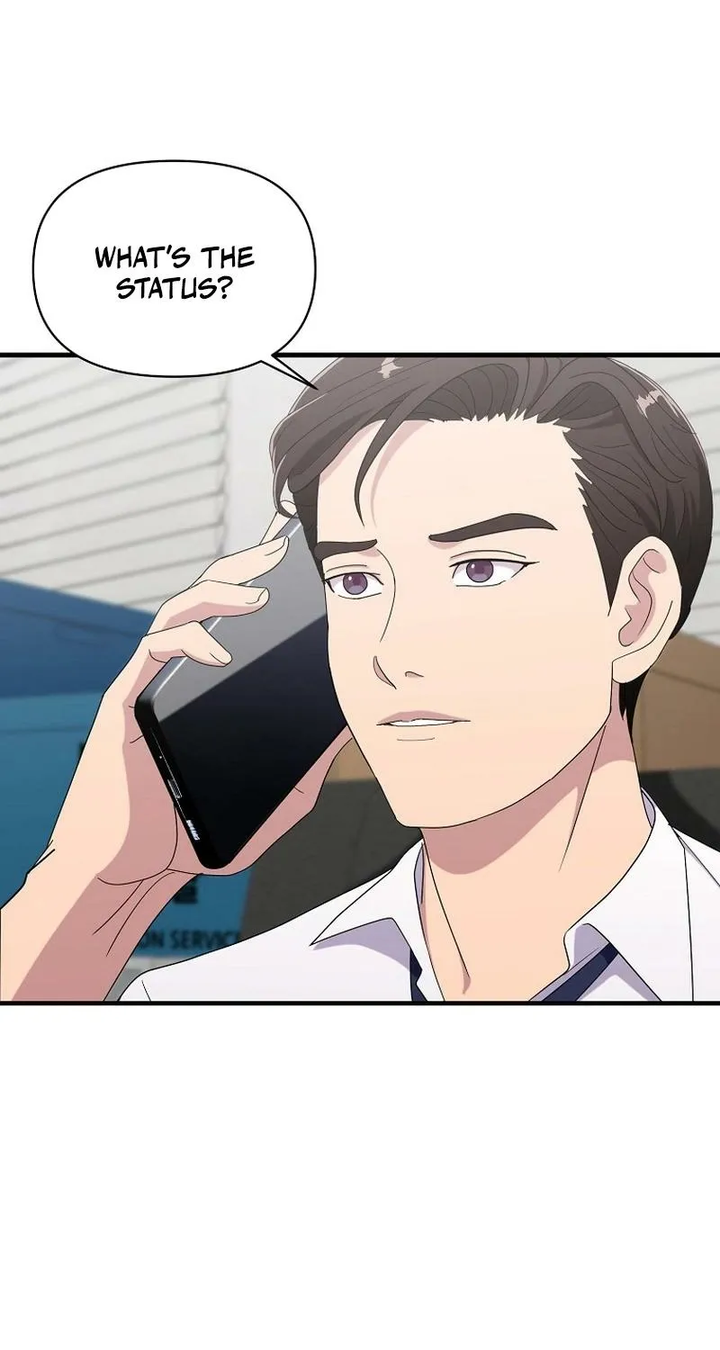Read The Prosecutor Is Getting Ahead! Manga Online