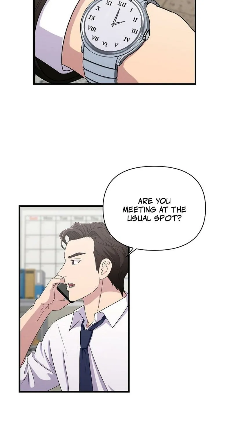 Read The Prosecutor Is Getting Ahead! Manga Online