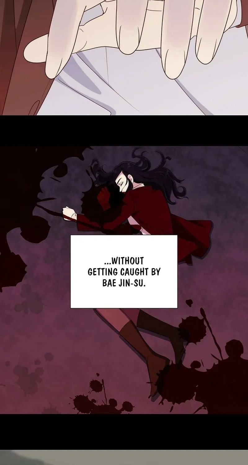 Read The Prosecutor Is Getting Ahead! Manga Online