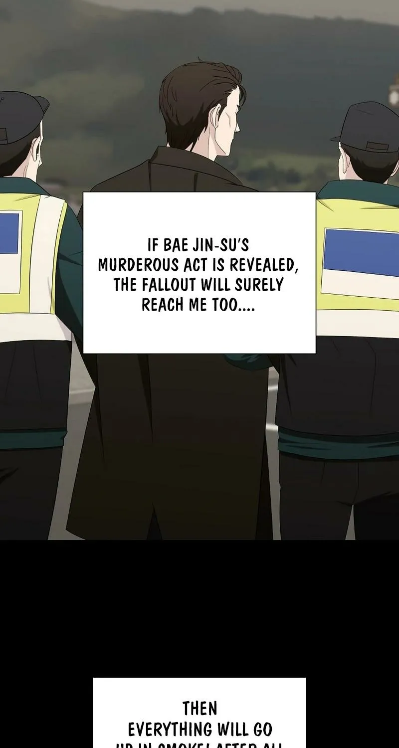 Read The Prosecutor Is Getting Ahead! Manga Online