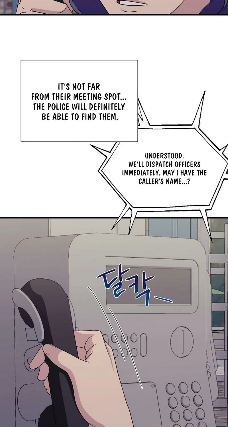 Read The Prosecutor Is Getting Ahead! Manga Online