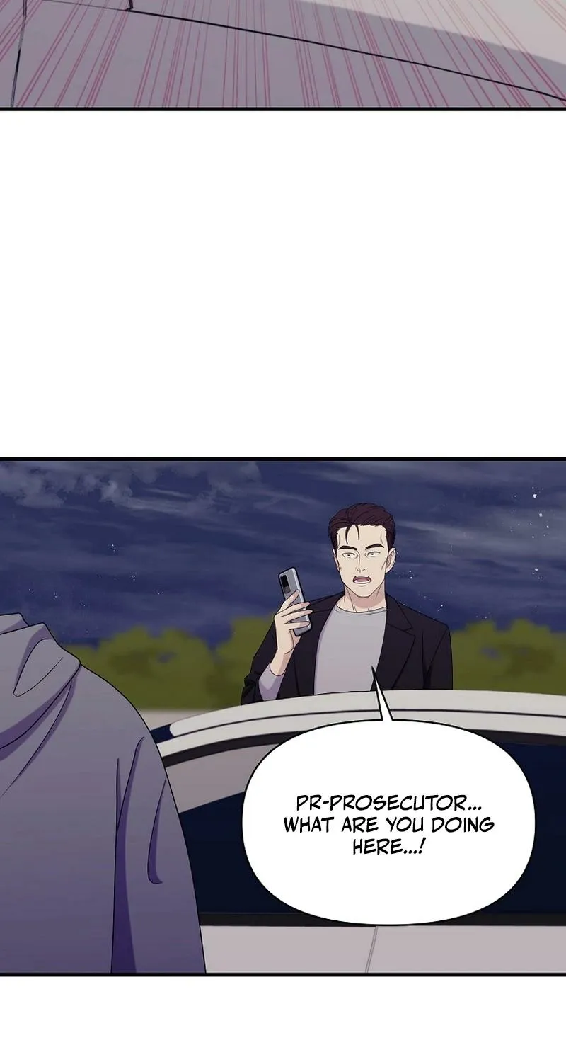 Read The Prosecutor Is Getting Ahead! Manga Online