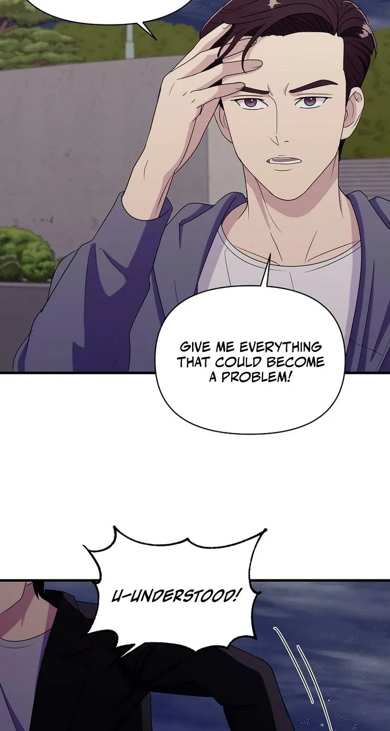 Read The Prosecutor Is Getting Ahead! Manga Online