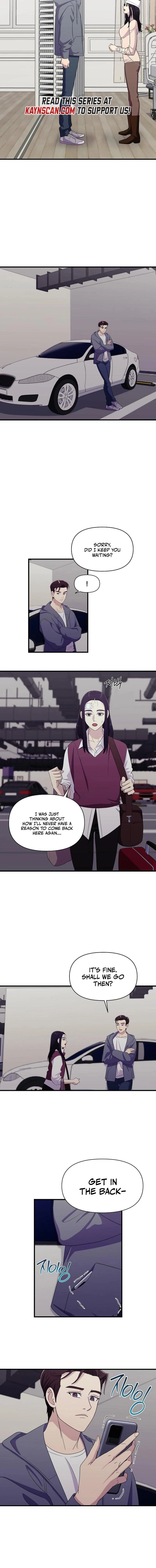 Read The Prosecutor Is Getting Ahead! Manga Online