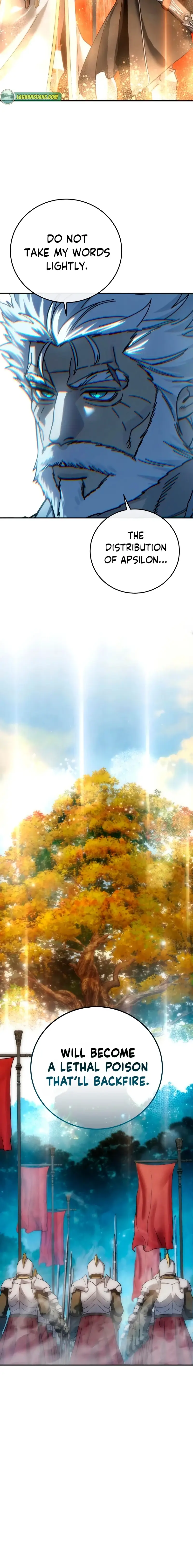 Read The Stellar Swordmaster Manga Online