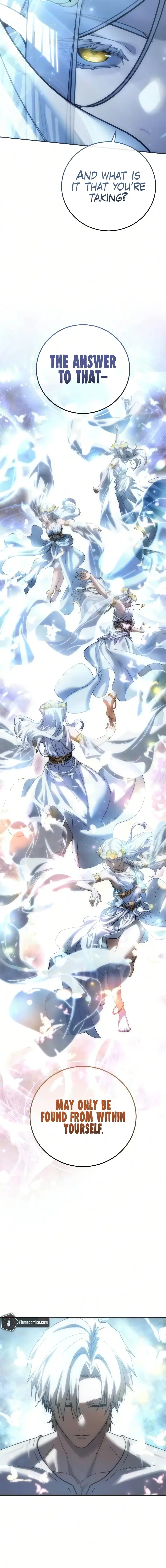 Read The Stellar Swordmaster Manga Online