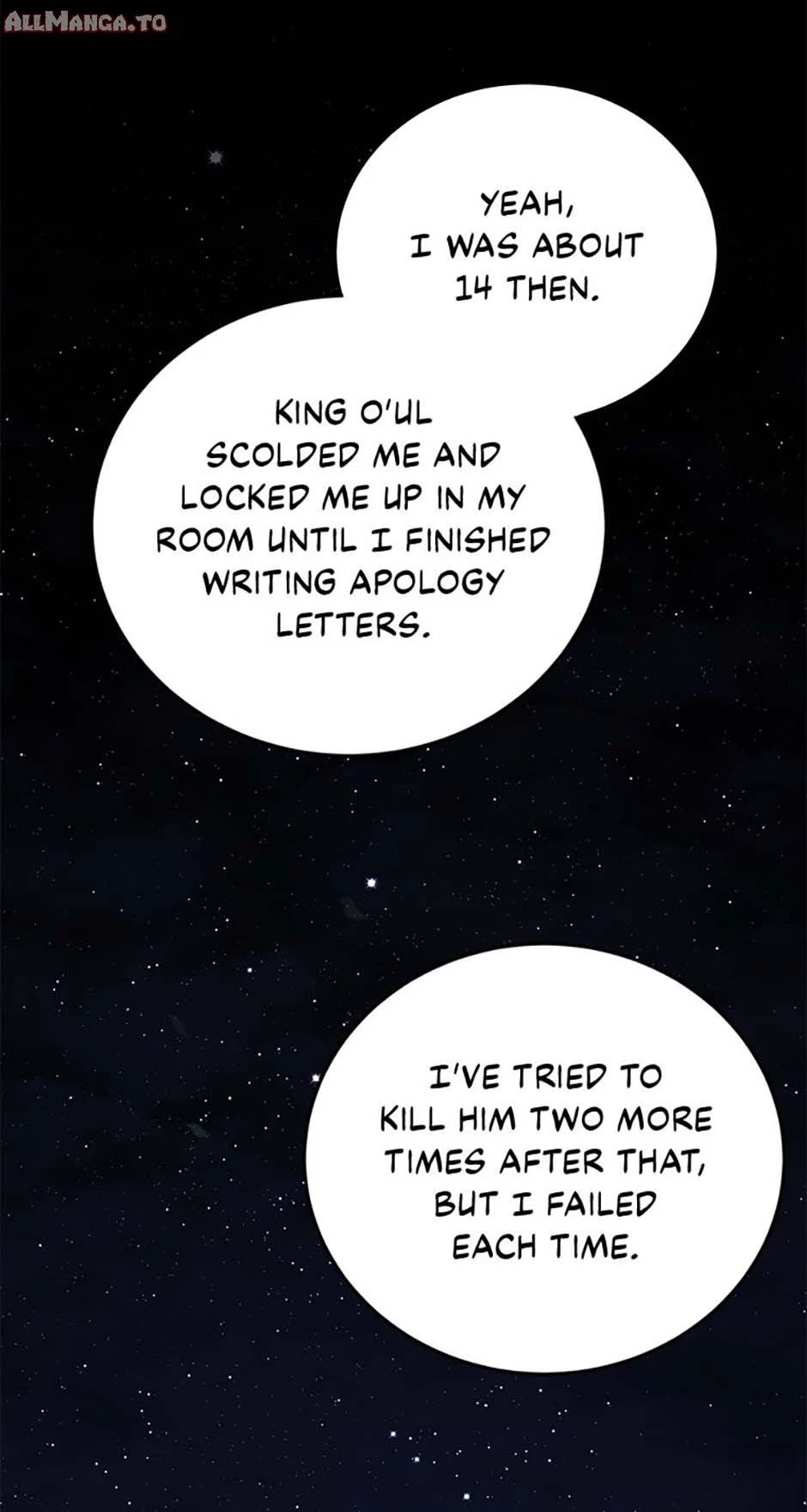 Read The Swordmaster's Son Manga Online