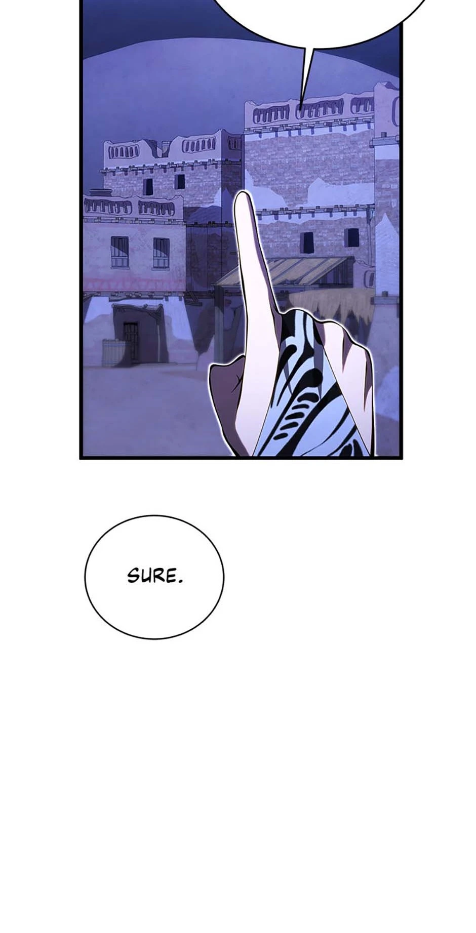 Read The Swordmaster's Son Manga Online