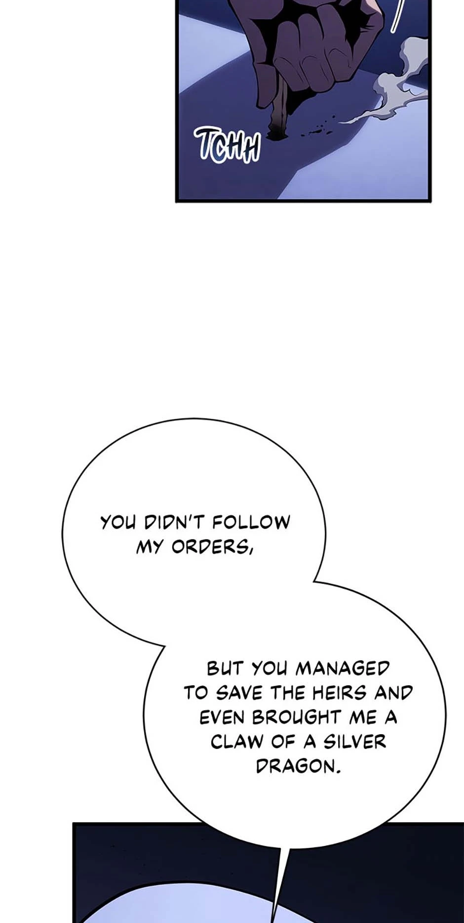 Read The Swordmaster's Son Manga Online
