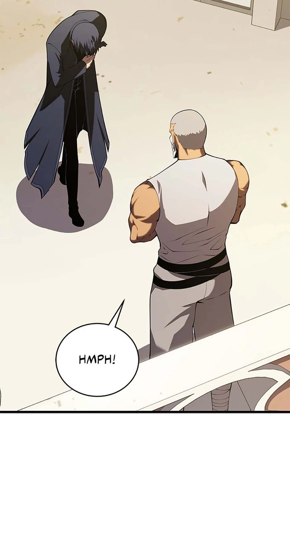 Read The Swordmaster's Son Manga Online