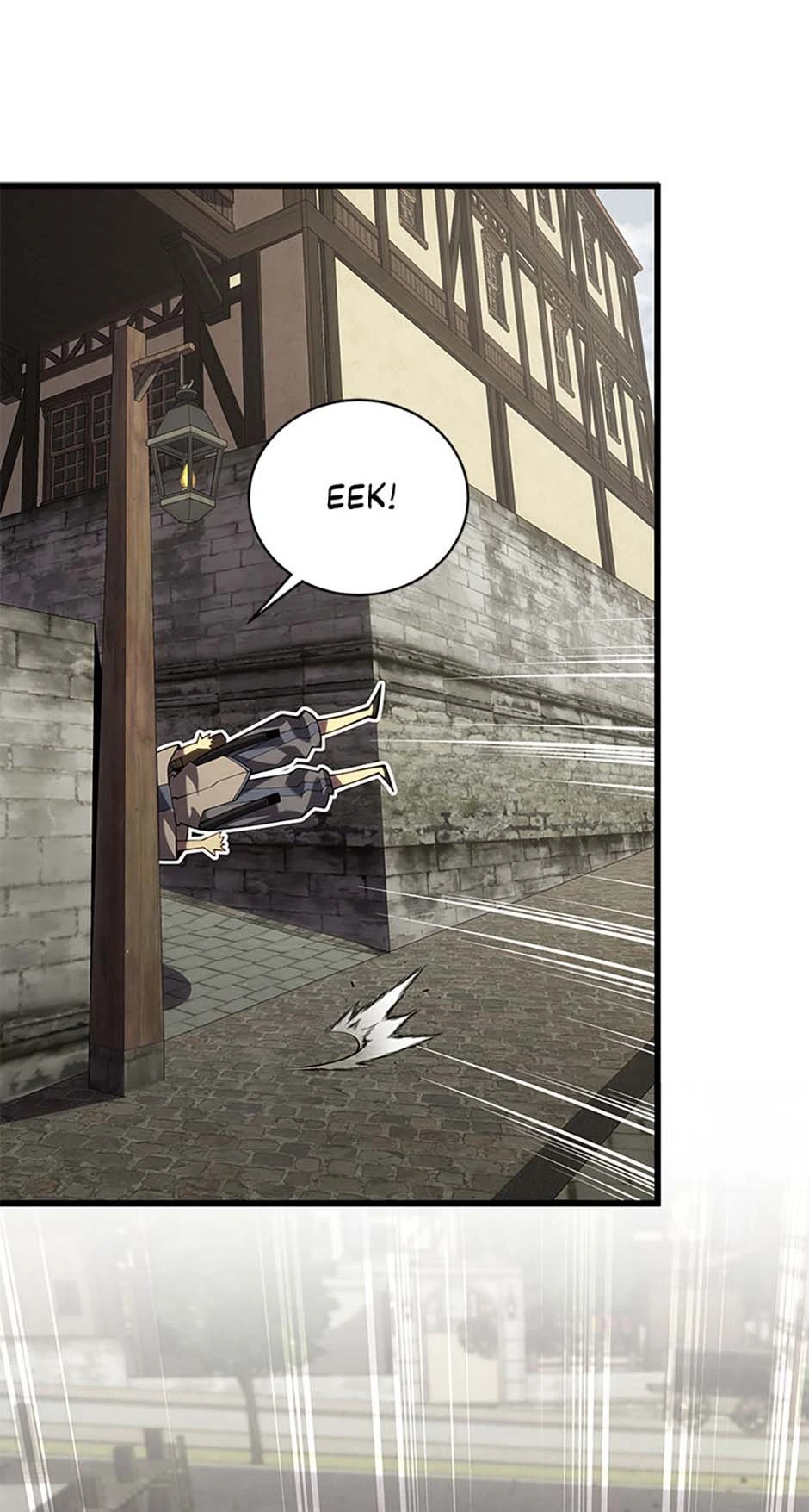 Read The Swordmaster's Son Manga Online