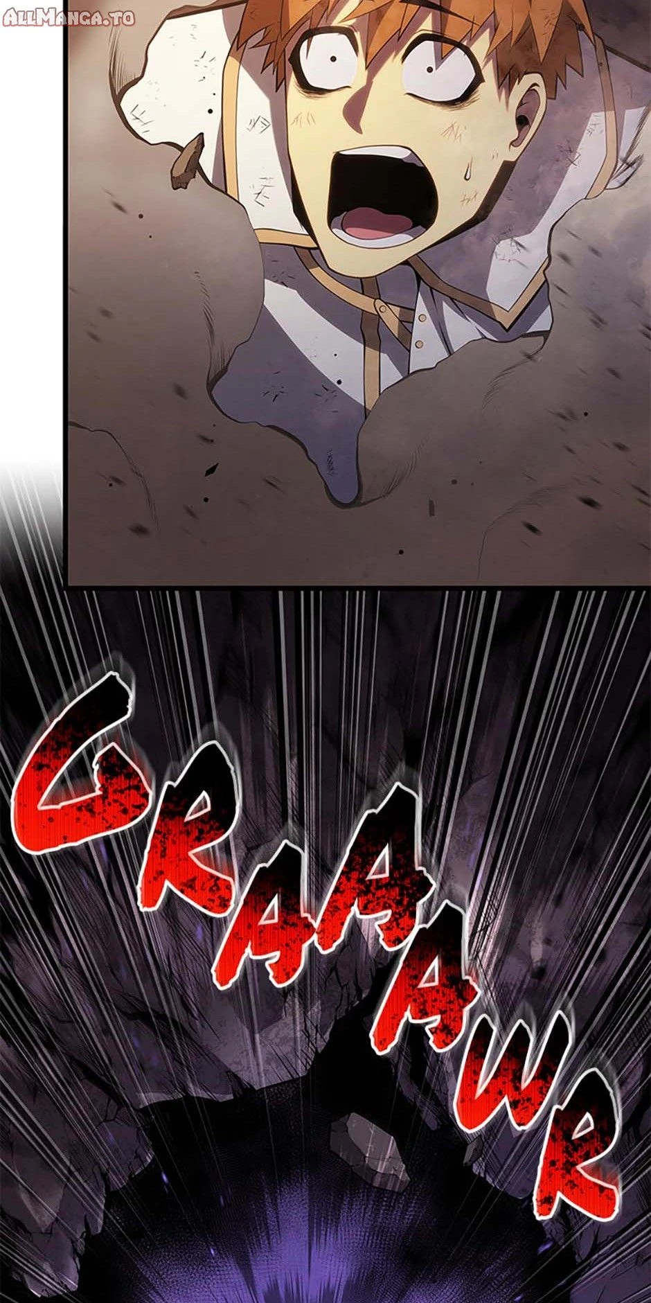 Read The Swordmaster's Son Manga Online
