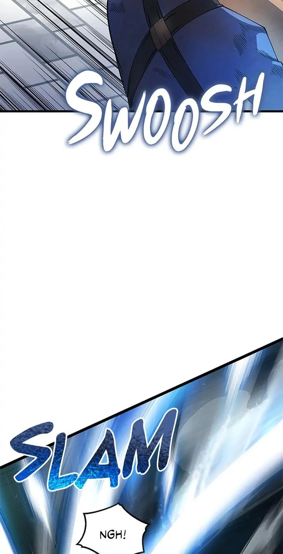Read The Swordmaster's Son Manga Online
