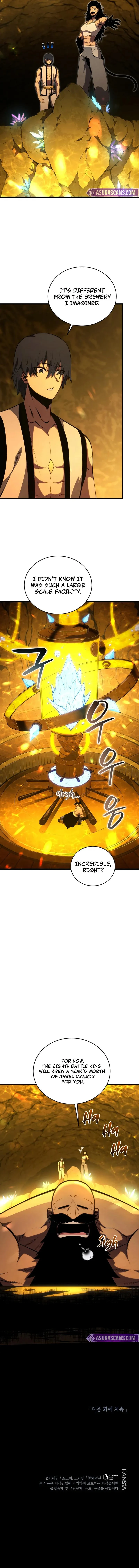 Read The Swordmaster's Son Manga Online